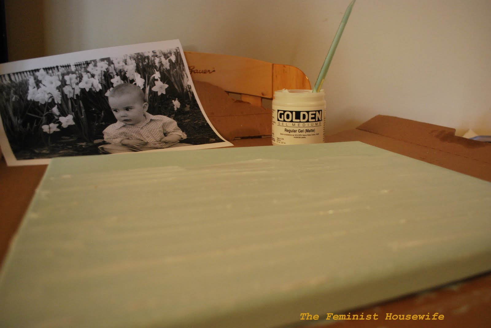 So You Think You Can Decorate Week 6