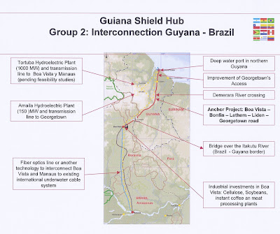 Hipótesis de conflicto Venezuela-Guyana BRASIL-+Guyana+(+Guayana+Esequiba)+PUENTE+SOBRE+EL+R%C3%8DO+TAKUTU