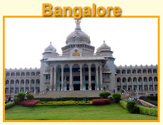 karnataka -Bangalore