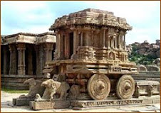 About Hampi and Attractions