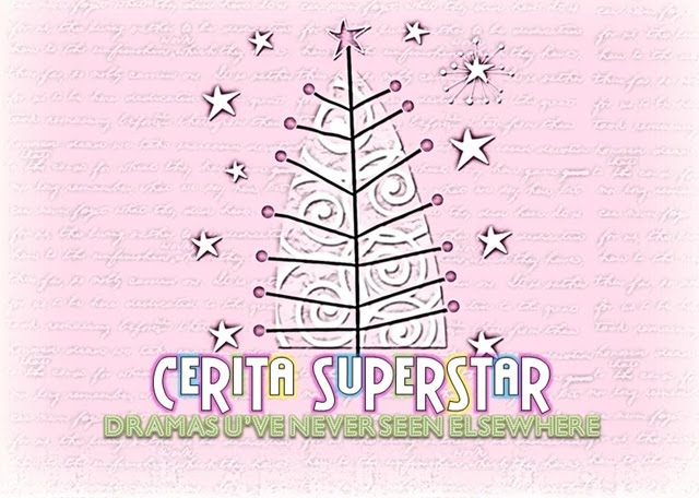 CERITA SUPERSTAR