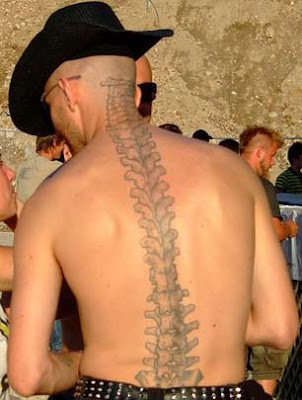 Cowboy tattoos designs images
