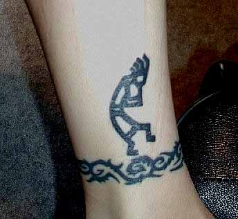 Kokopelli Tattoos-kokopelli-musical-hearts5#