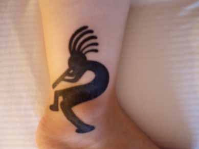 tattoo ideas designs photos dance pose kokopelli tattoo tattoo ideas designs photos dance pose kokopelli tattoo