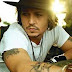 Johnny Depp tattoo - Celebrity tattoo