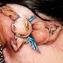 Baby angel tattoo-cherubim redefined