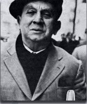 GREGORIO CASTAÑEDA ARAGÓN