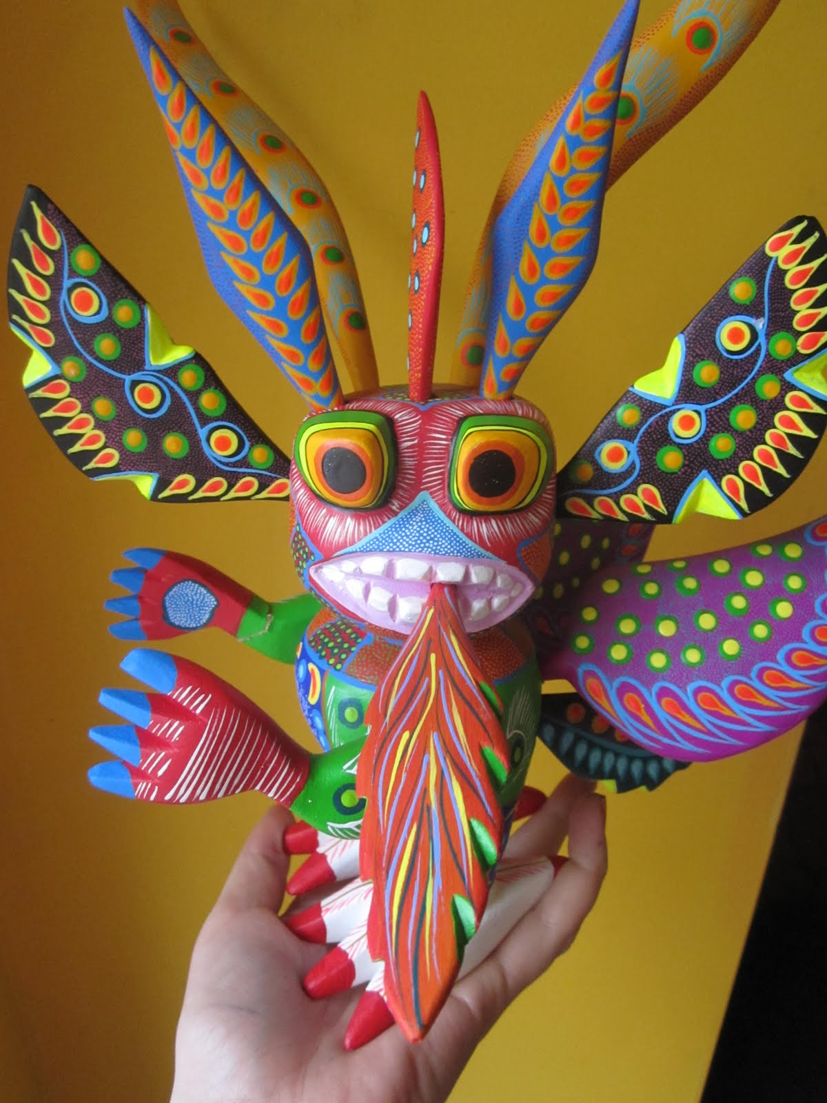 SvensonHaart Mexican Art in Oaxaca