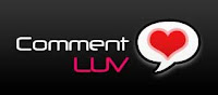 commentluv logo