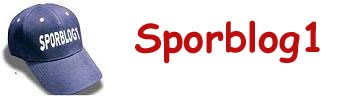 SPORBLOG 1