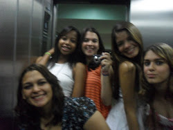 Amizade...