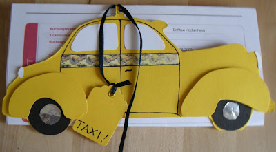 Steffies Hexenhaus Taxi Karte