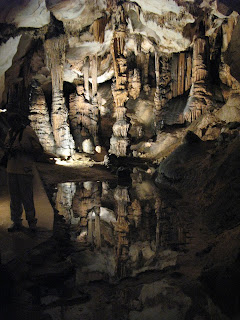 Grotte de Limousis