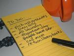 organizing for hot mamas