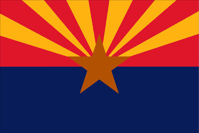 An Arizona Based Blog!