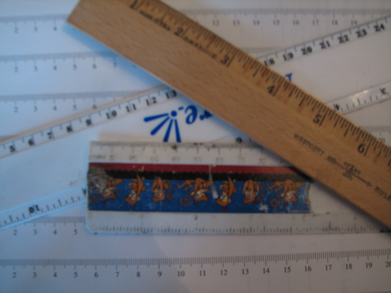 Measuring homework pdf image