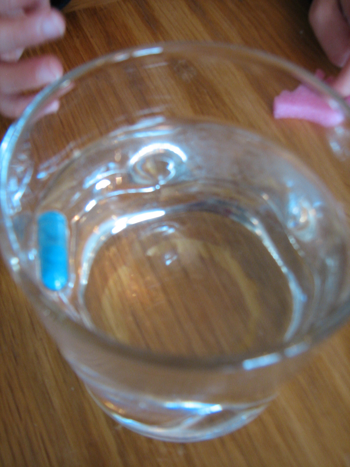 Science Matters Scientific Method Magic Grow Capsules