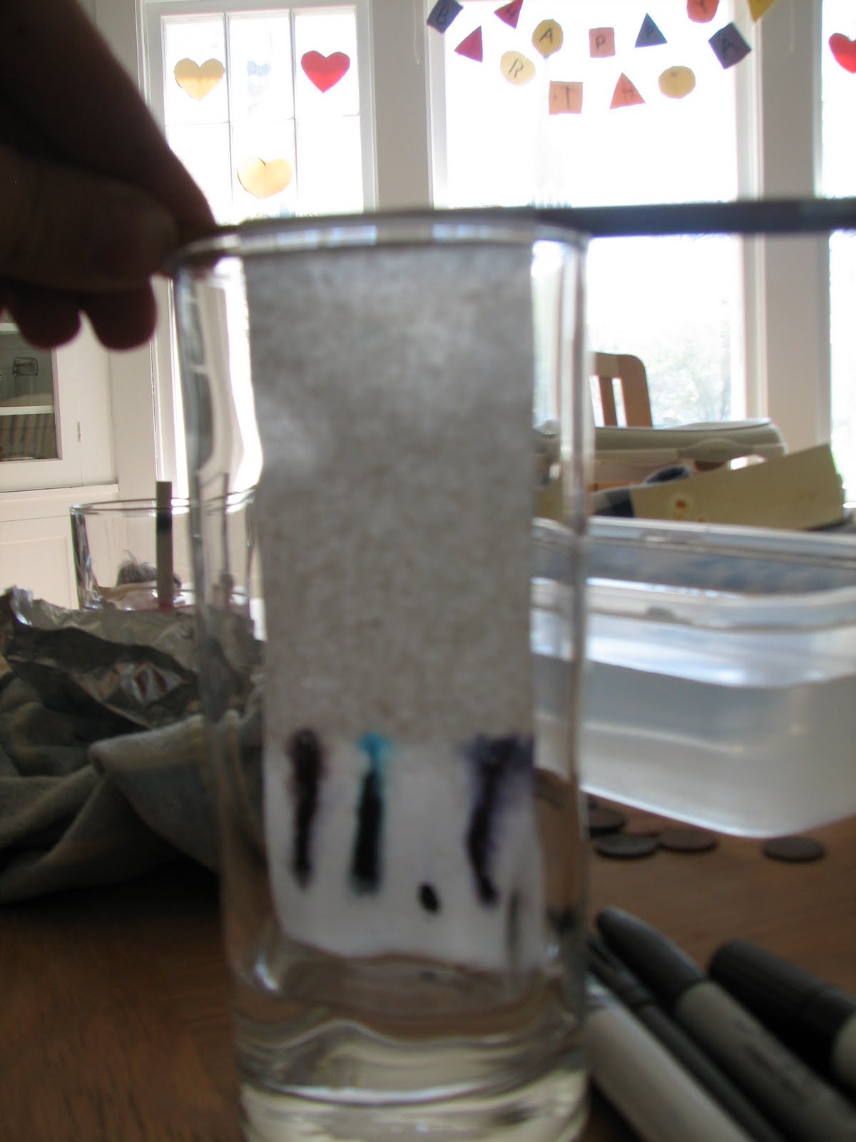 Science Matters Chromatography The Basics