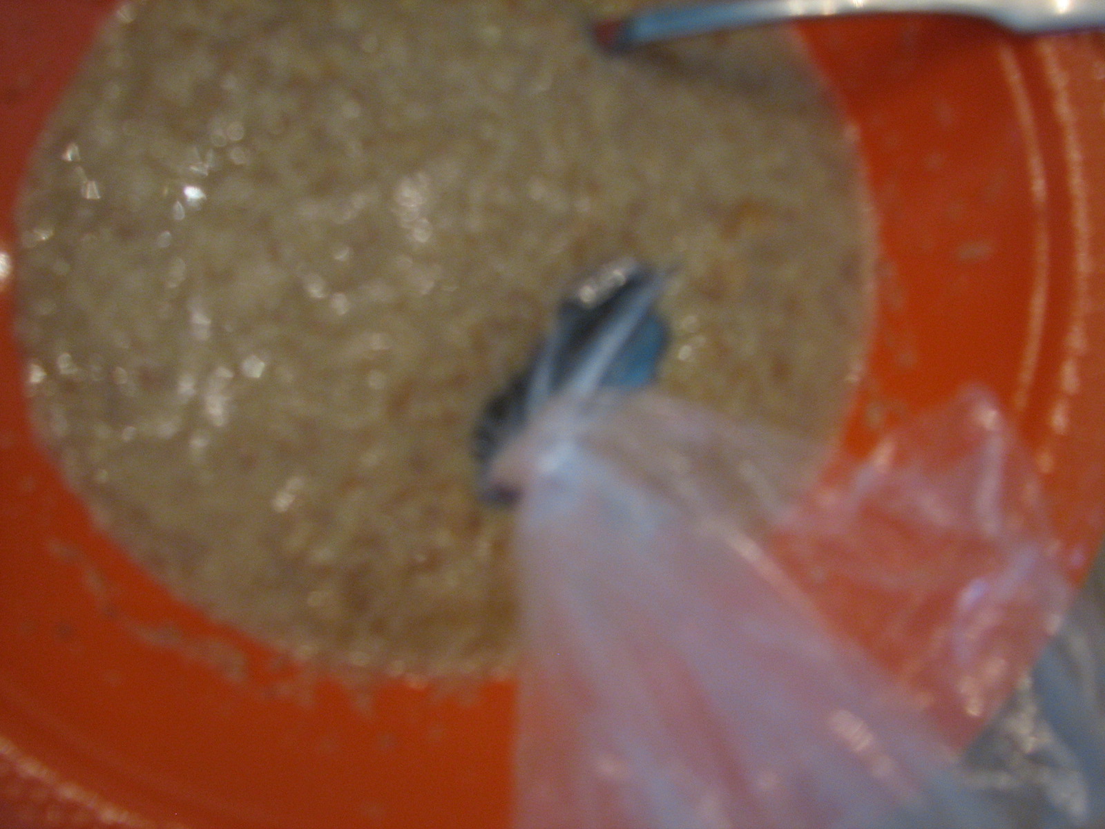 Science Matters Total Cereal Iron Fortified