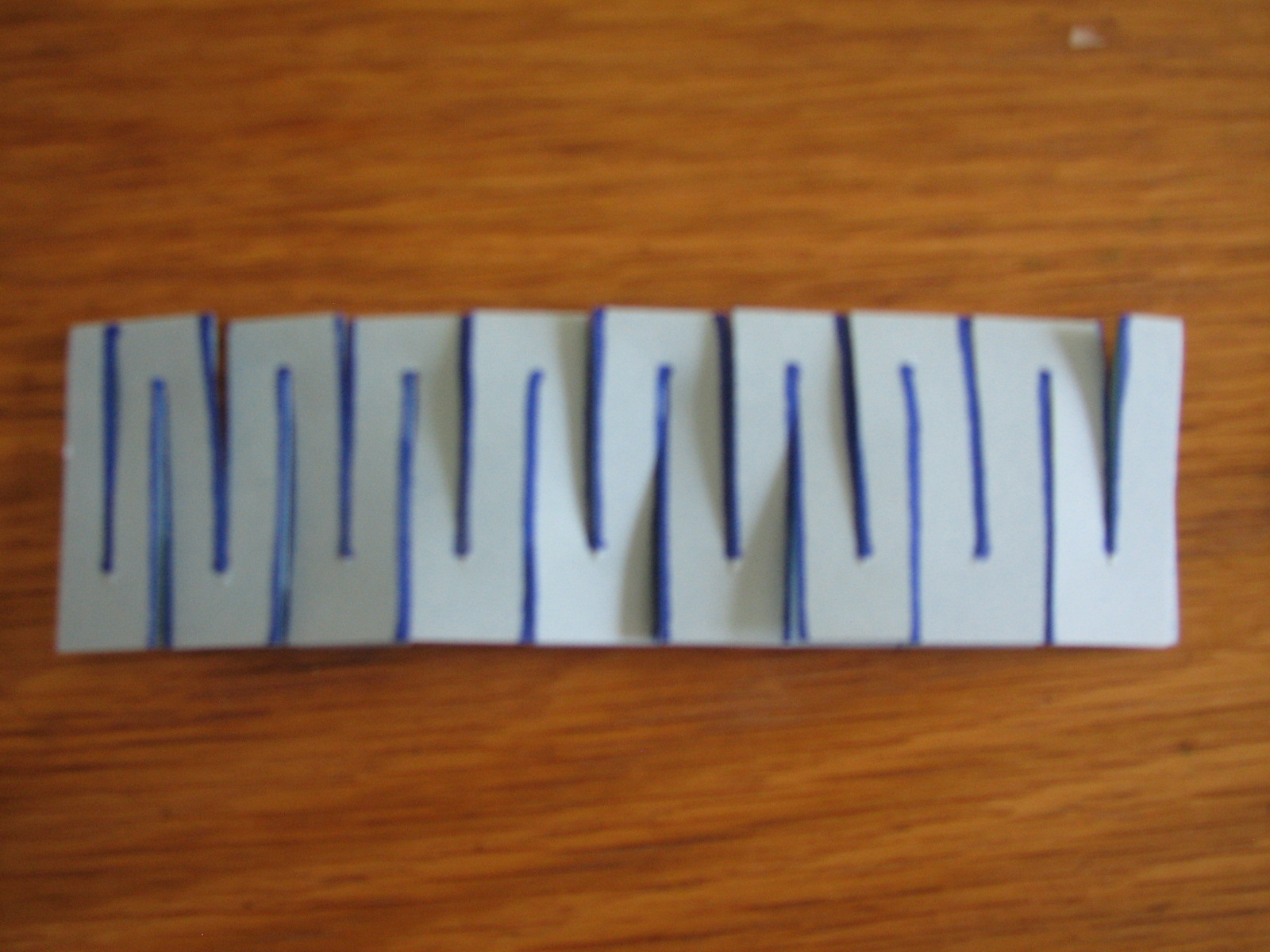 Science Matters Step Through an Index Card