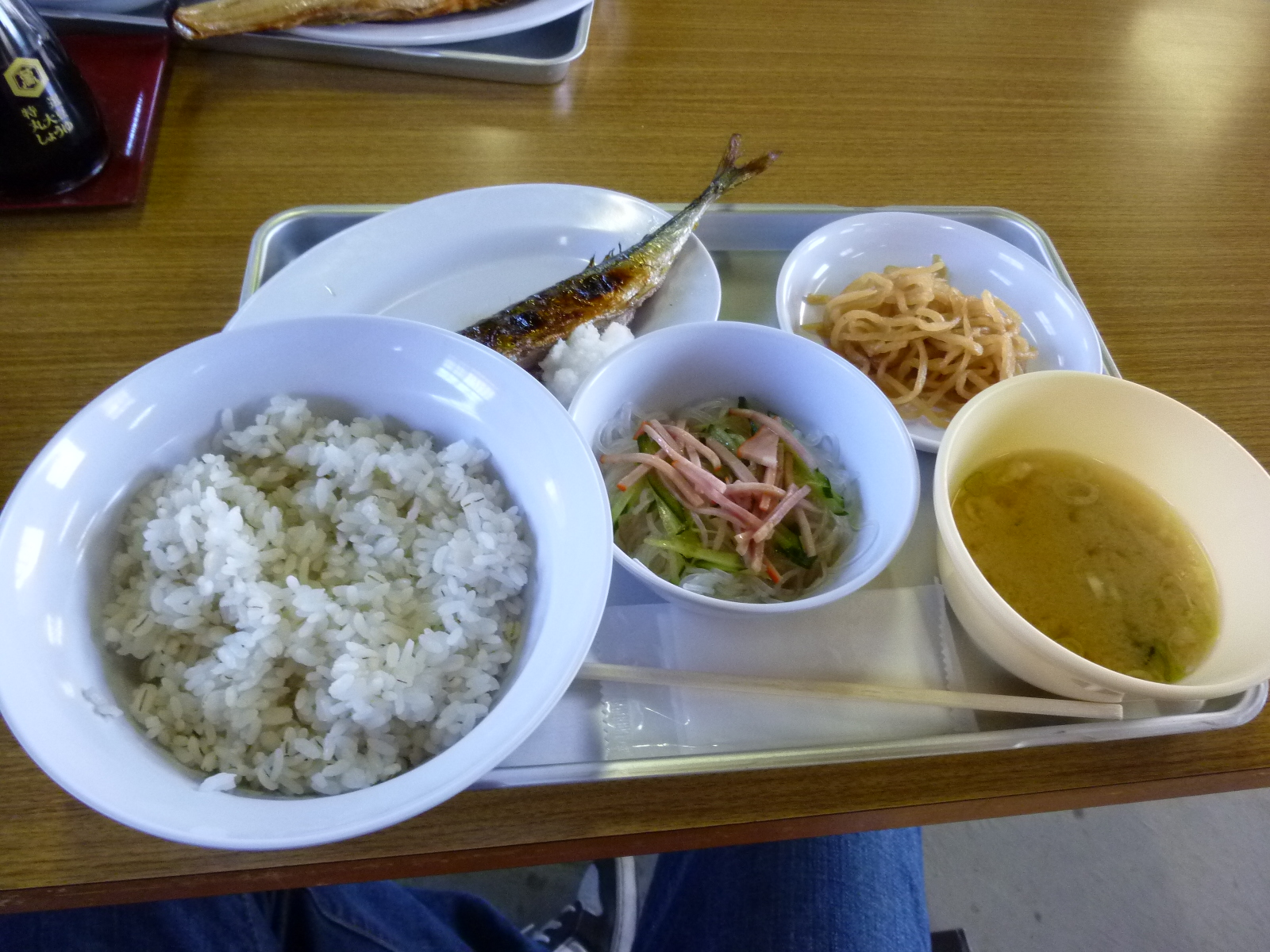 あそぶん日記 旅日記 知床周辺編