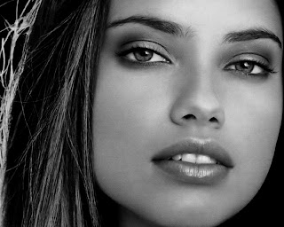 Free unwatermarked wallpapers of Adriana Lima at  Fullwalls.blogspot.com