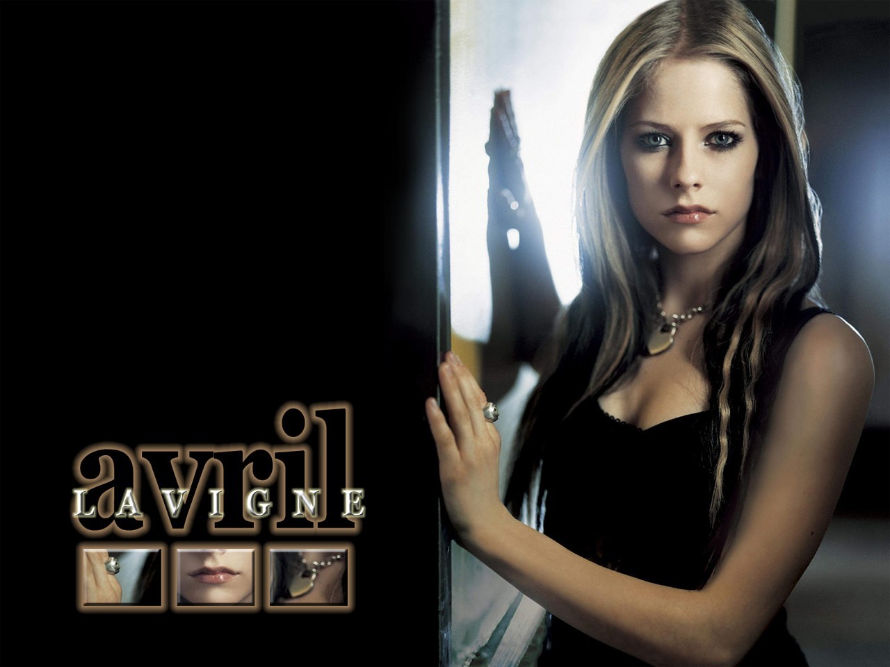 Avril Lavigne Wallpapers Avril Lavigne Wallpapers