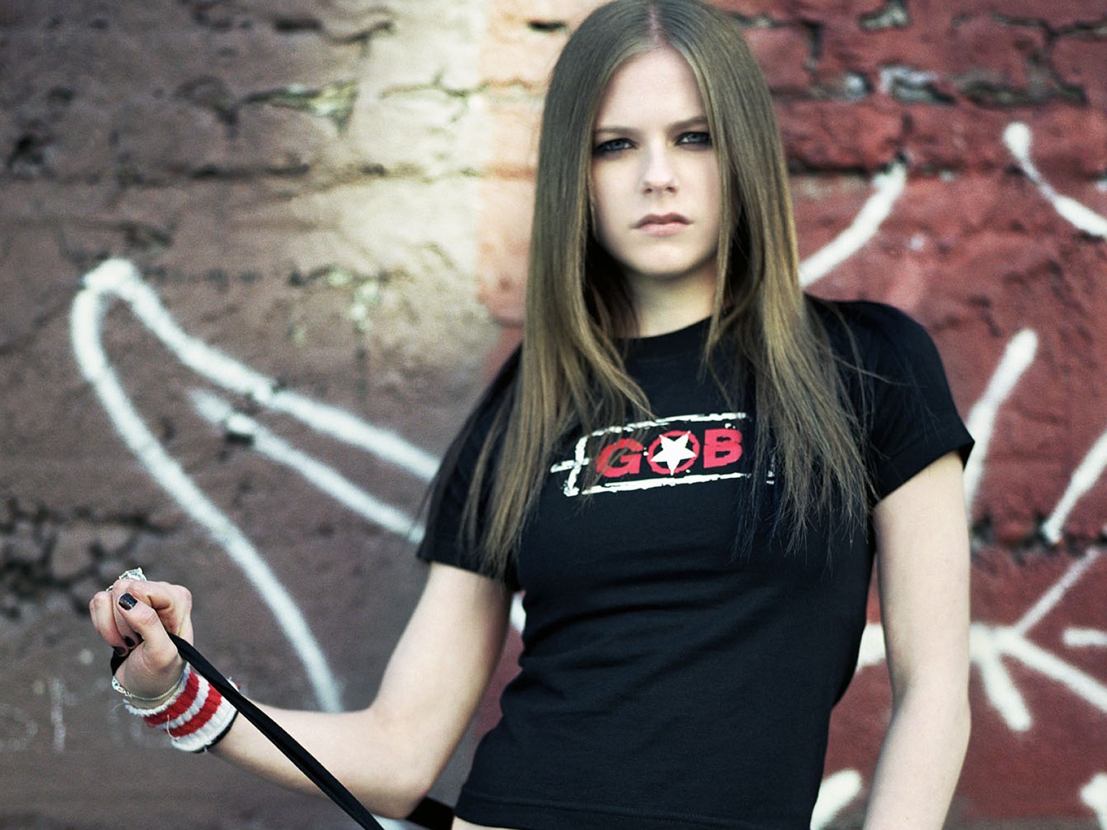 Avril Lavigne Wallpapers Avril Lavigne Wallpapers