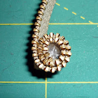 How To Make Zipper Rose P1030416 How To Make Zipper Rose