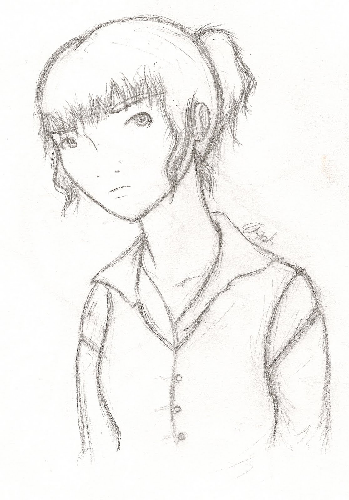 Elizabeth Bennet Cartoon