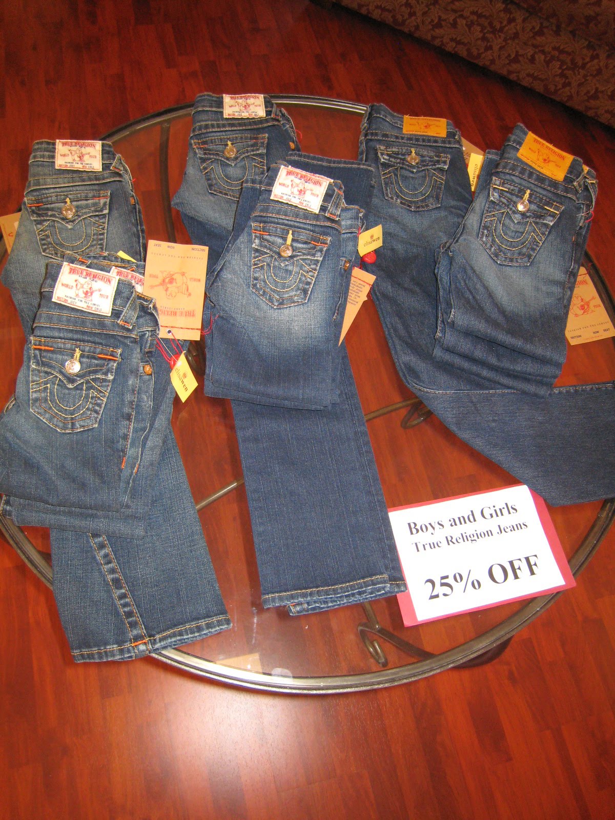 kids true religion sale