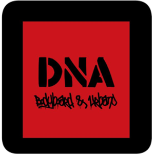 DNA BODYBOARD  ( Roupa on-line)