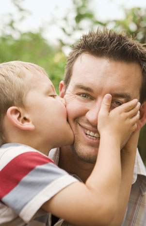 beybies claves para mejorar la relacion padre e hijo