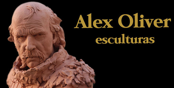 Alex Oliver Esculturas