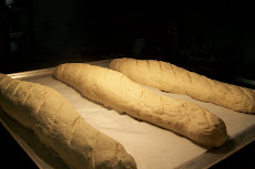 Szymon's Bread