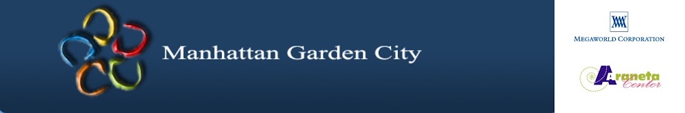 The Manhattan Garden City