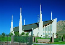 Las Vegas Temple