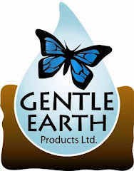 Make the Gentle Earth Choice