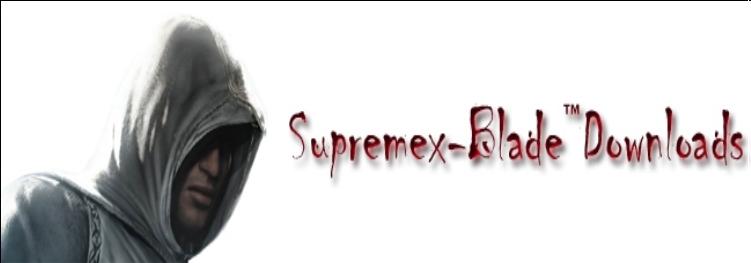 |_Supremex-blade_|