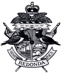 The Kingdom Of Redonda