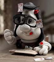 Mary and Max (2009)