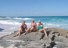 Beach Babes