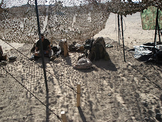 The Sandbox: FX