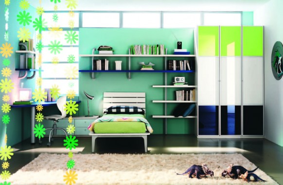 Decora tu Casa: Fotos, diseño y decoración de dormitorios, cocinas