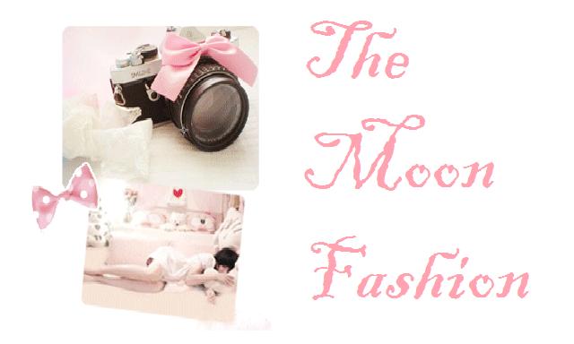 InStock - The Moon Fashion