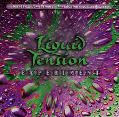 Liquid Tension Experiment Liquid Tension Experiment