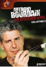 Anthony Bourdain