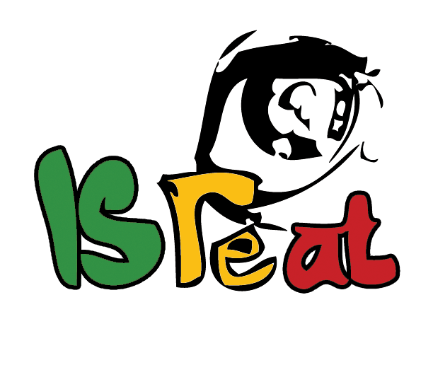 ISREAL REGGAE