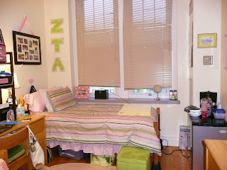 Jmu Dorms