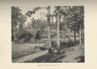 Roebuck Country and Auto Club